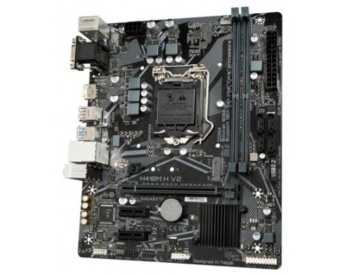 PLACA BASE H410M-H V2 GIGABYTE